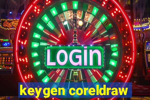 keygen coreldraw